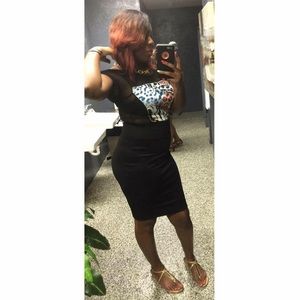 ✨Detailed Bodysuit✨